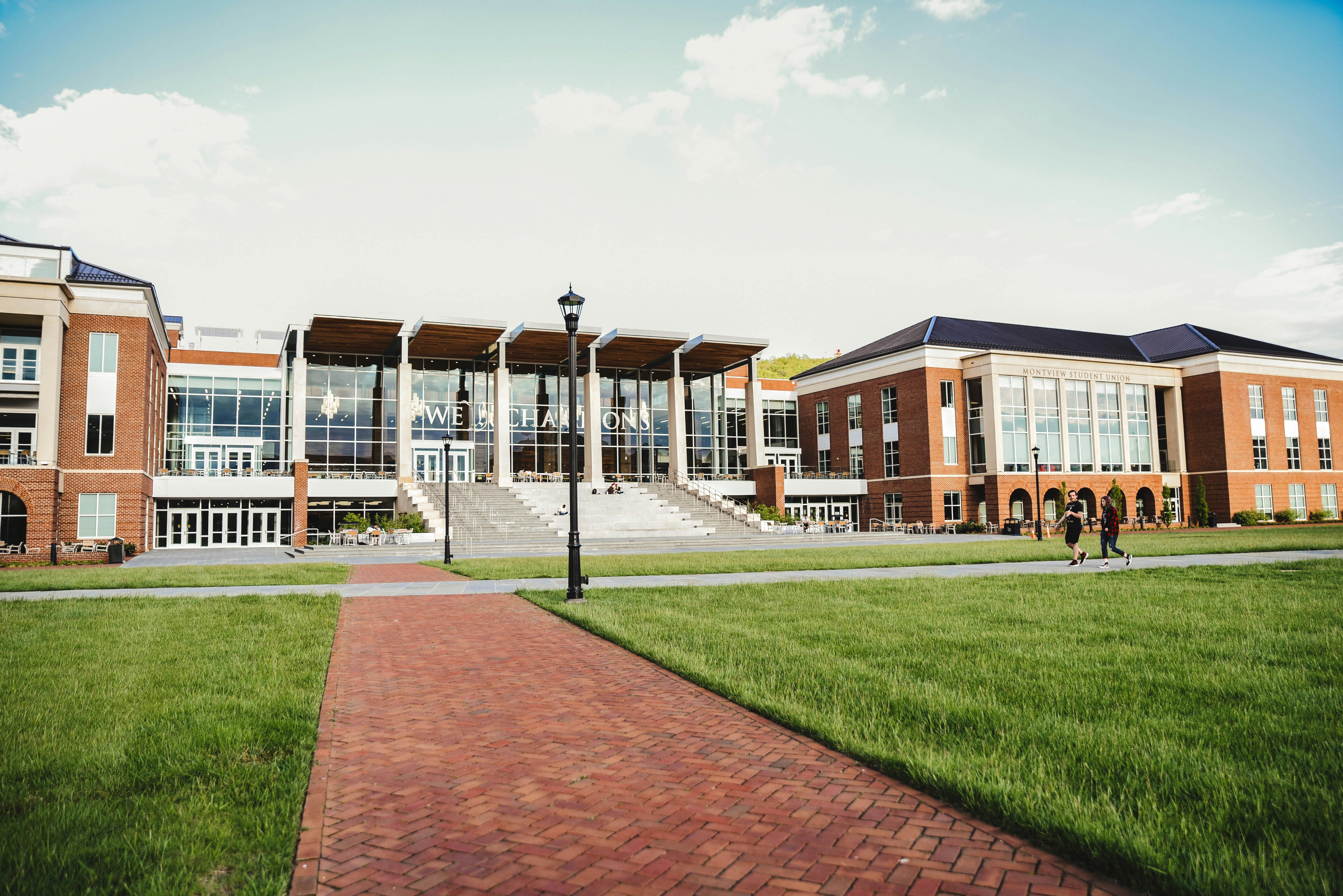 Albertville Kindergarten and Pre-school gallery image
